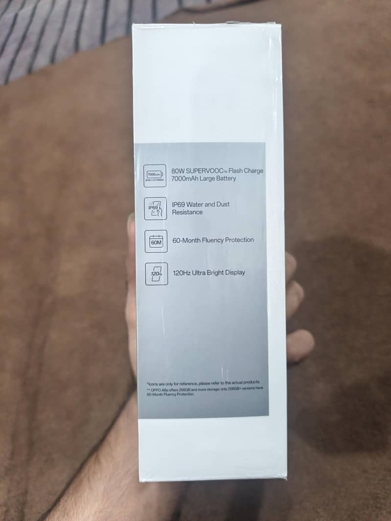 OPPO A6s 2
