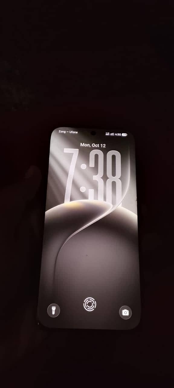 tecno camon 50 pro 2