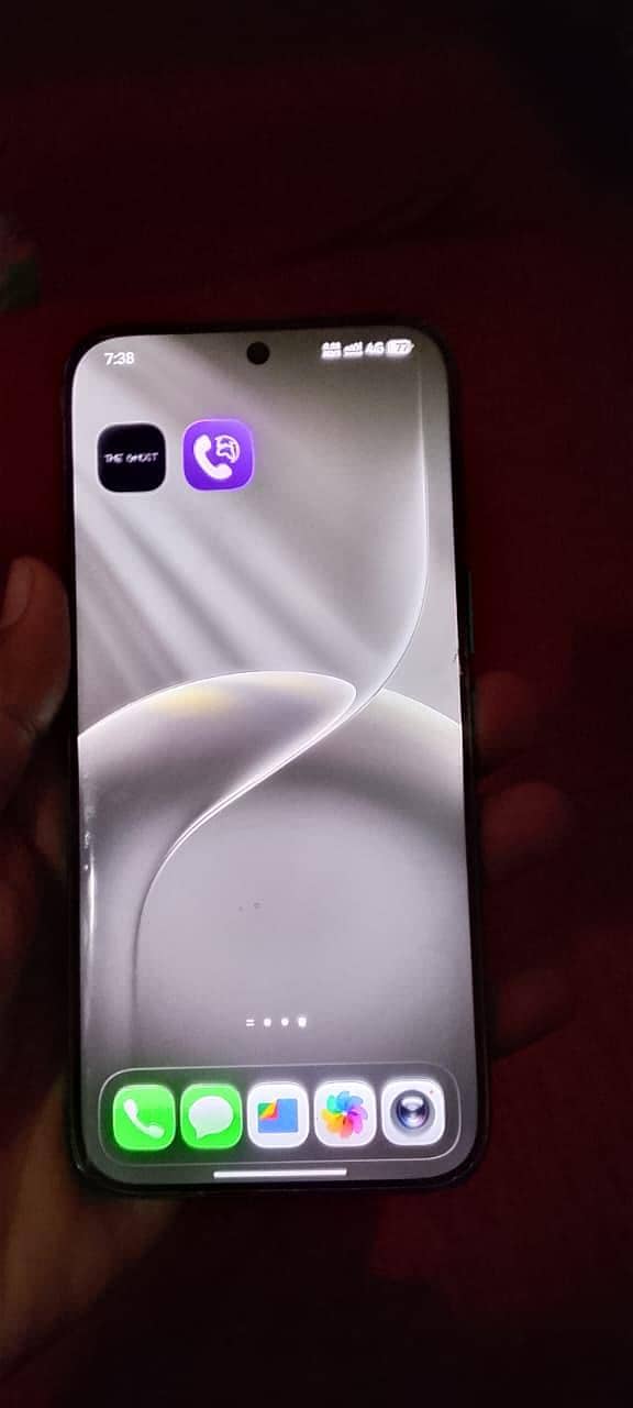 tecno camon 50 pro 3
