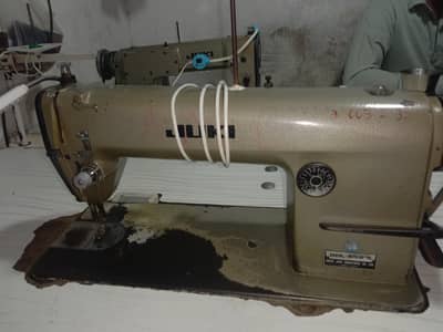 joki machine 555