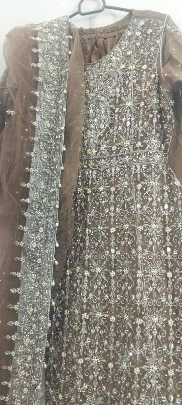 bridal maxi 0