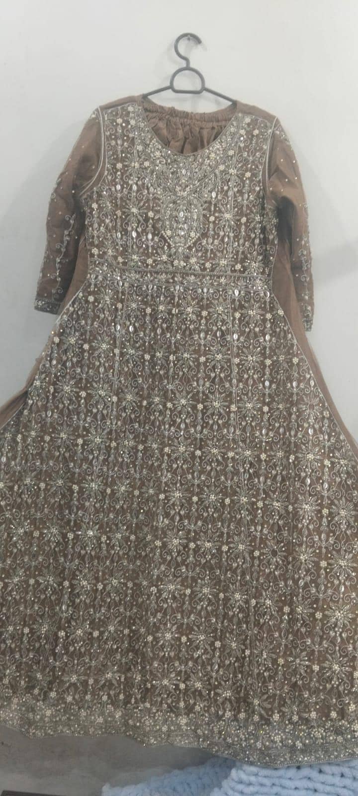 bridal maxi 4