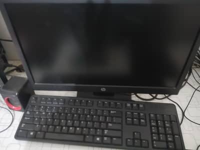 Dell i5 4th gen