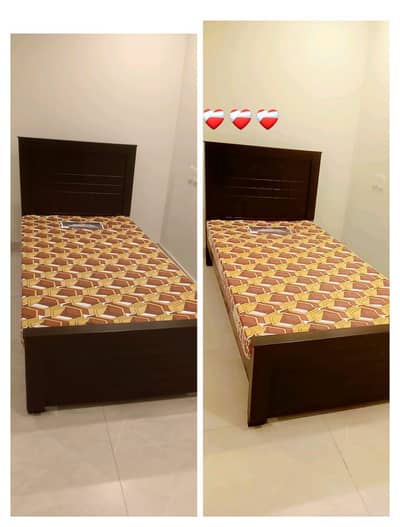 new single bed available