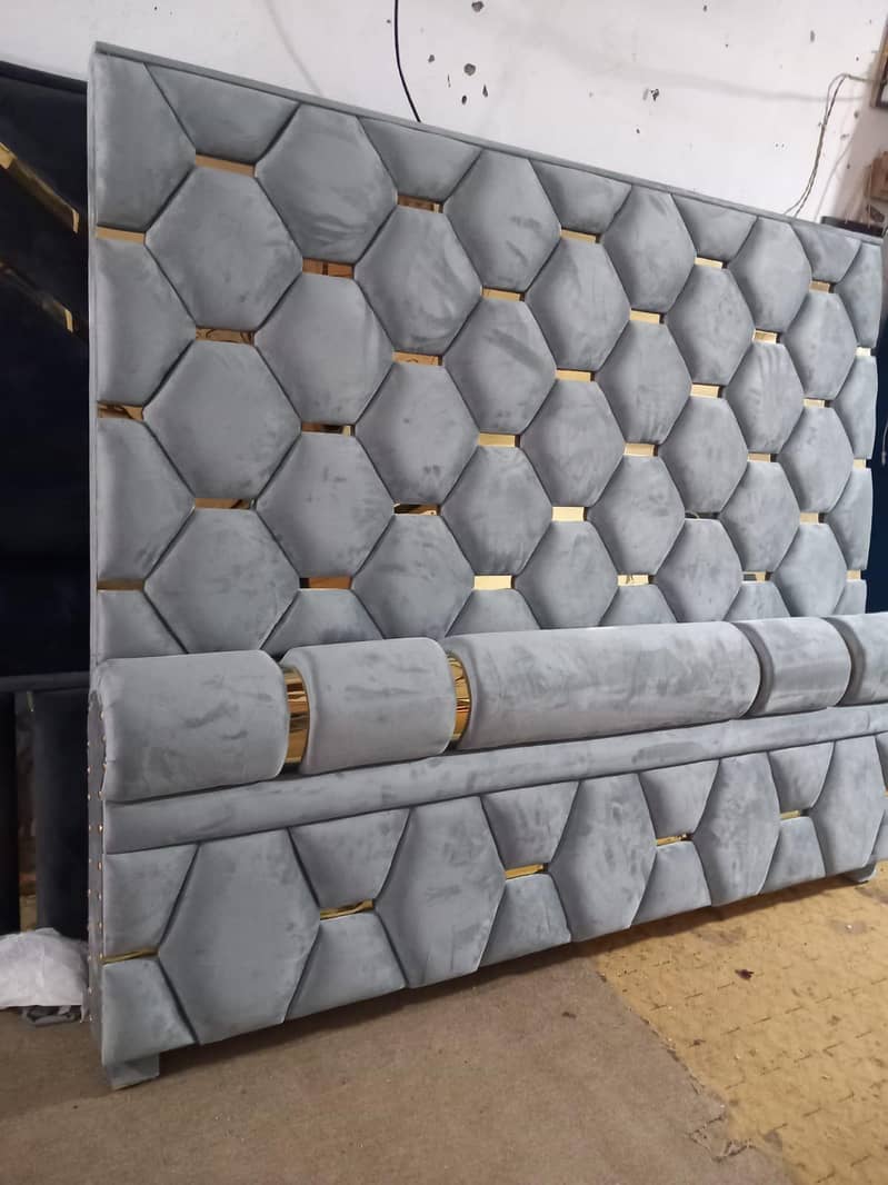 new single bed available 1