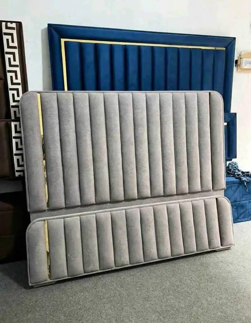 new single bed available 2