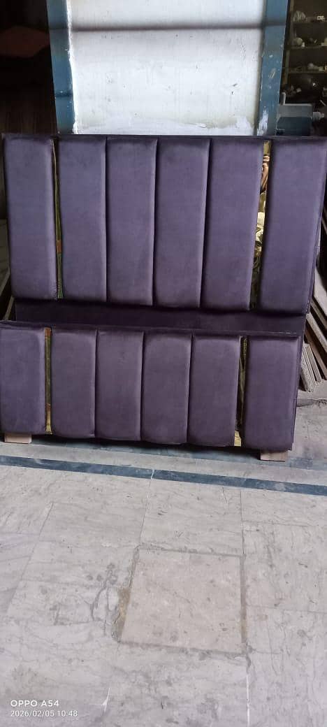 new single bed available 4