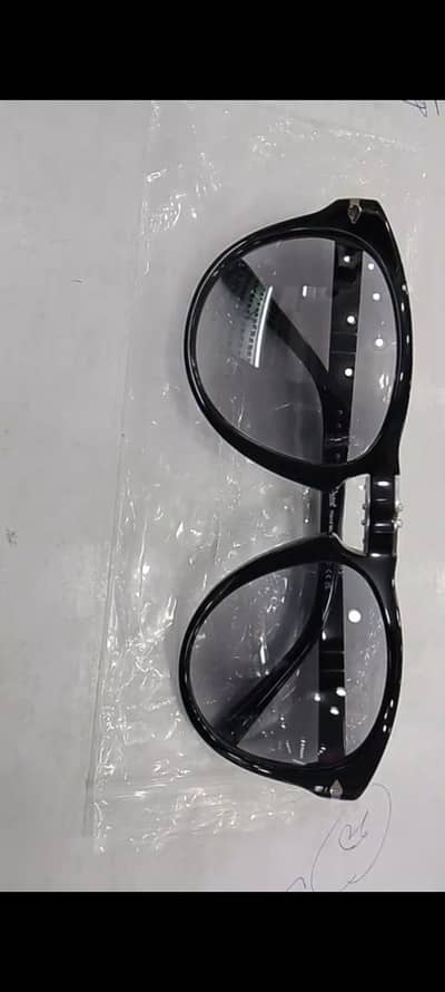 persol s714 folding automatic sunglasses