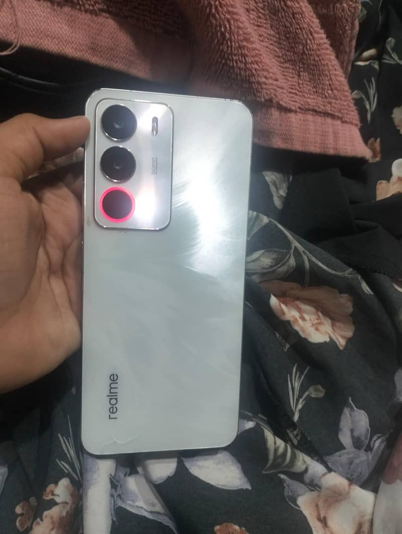 Realme C71 0
