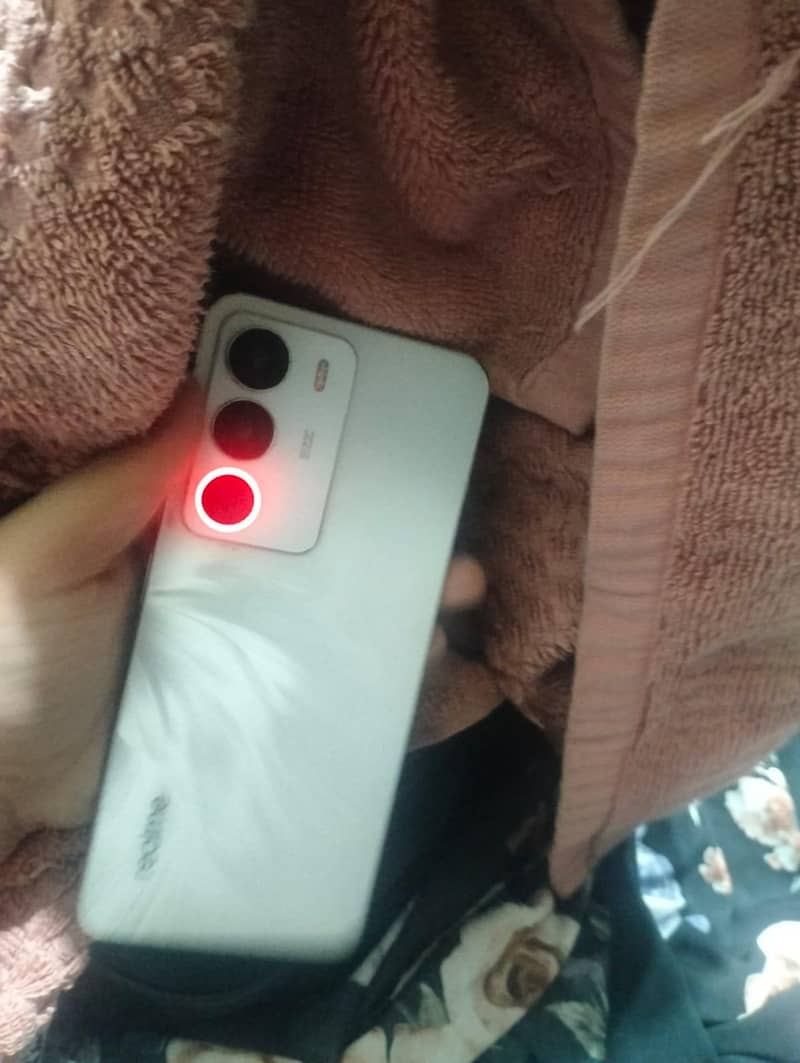 Realme C71 7