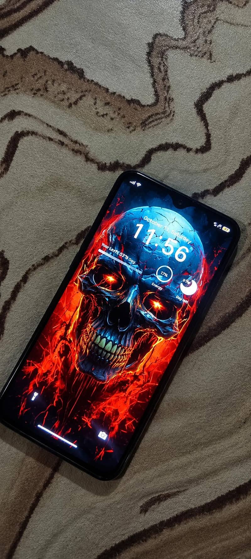 OPPO A12 5