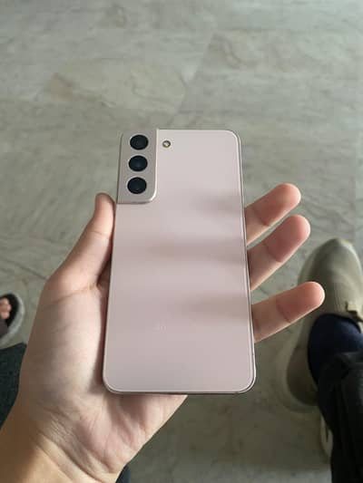 Samsung Mobile S22