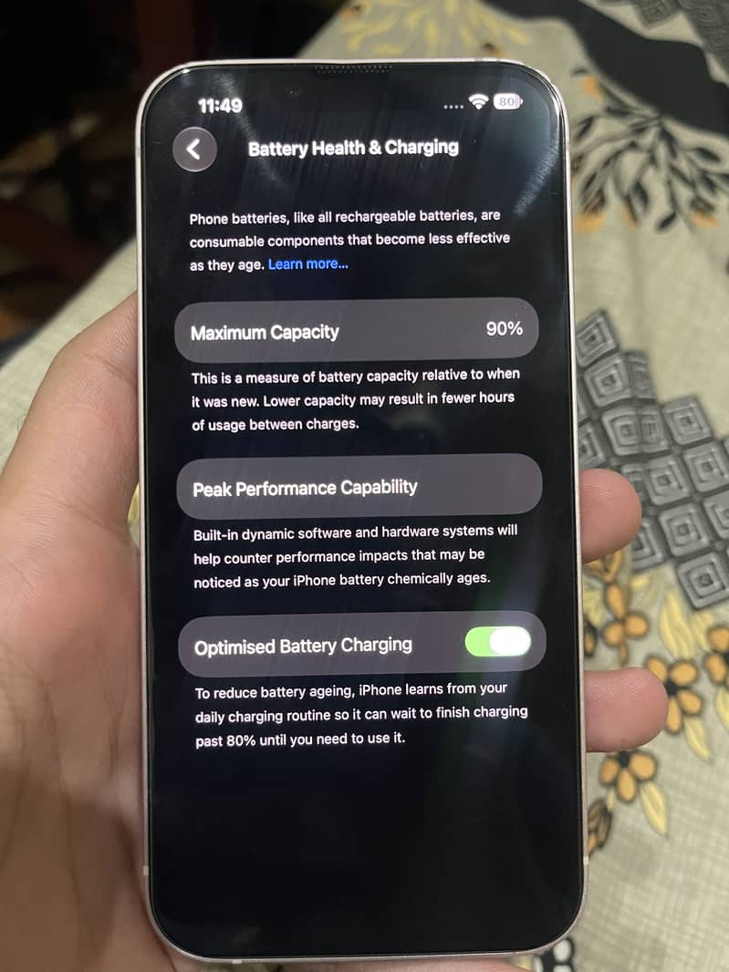 Apple iPhone 13 1