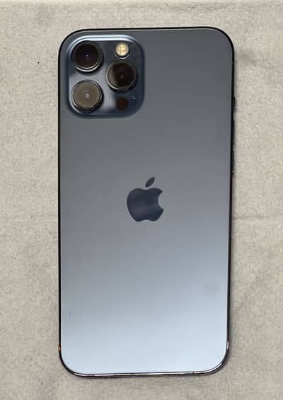 iPhone 12 Pro Max PTA approved
