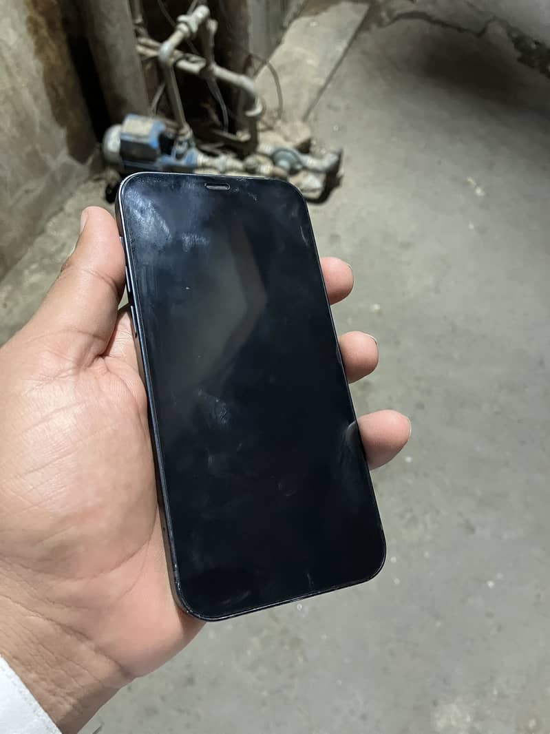 Apple iPhone 12 1