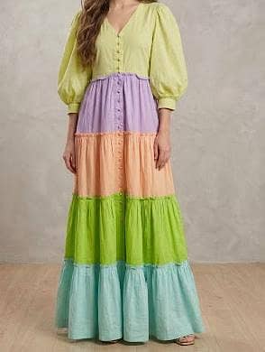 CANDY FROCK