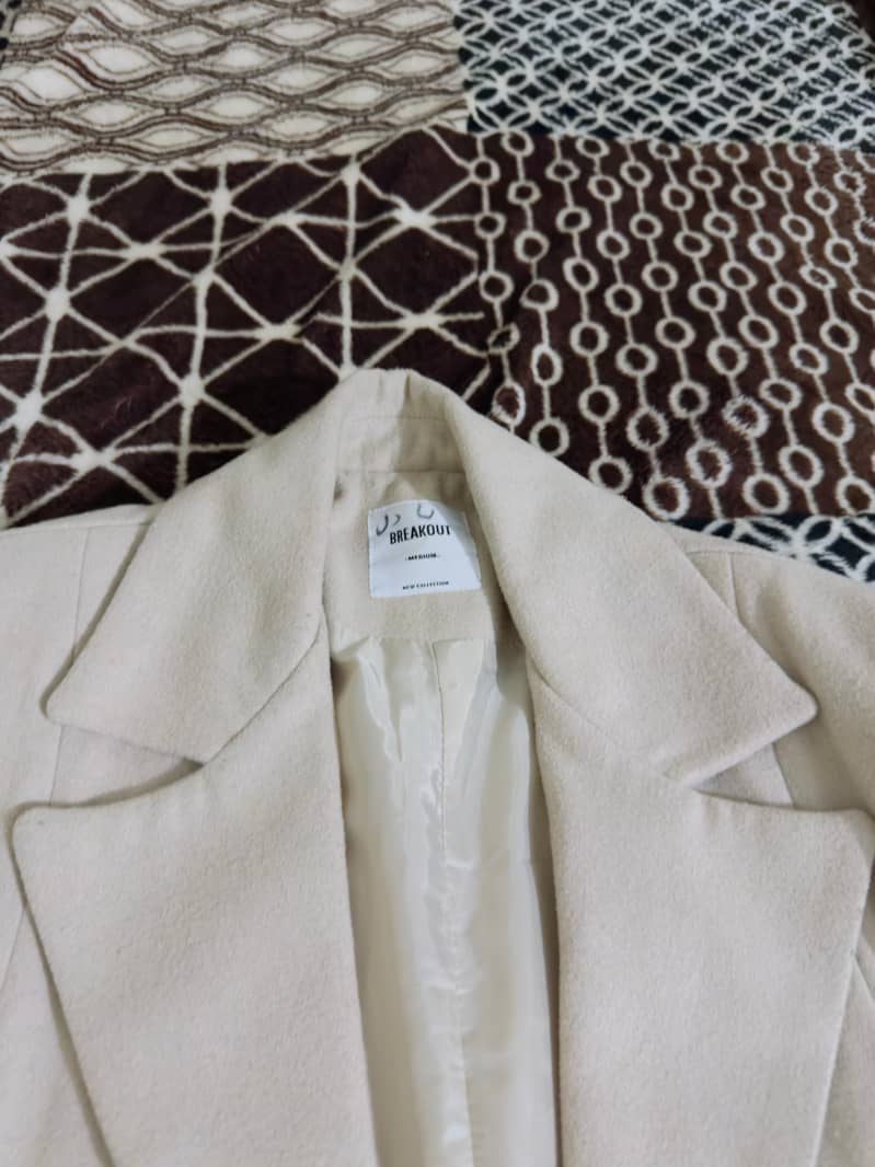 medium size coat 1