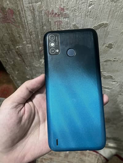 Tecno Spark 6 Go
