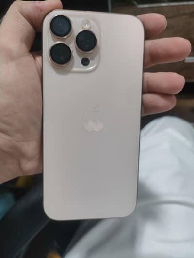 Apple iPhone 16 Pro Max jv