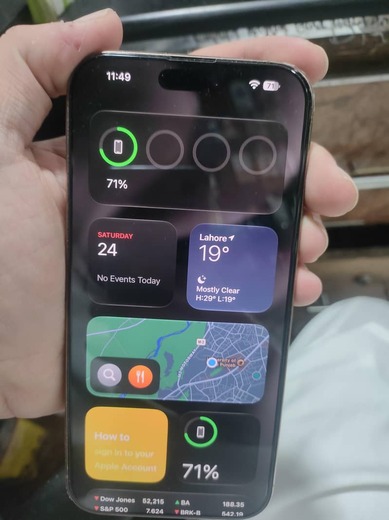 Apple iPhone 16 Pro Max jv 5