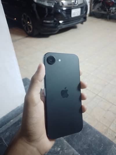 iPhone 16e jv 92 health all ok