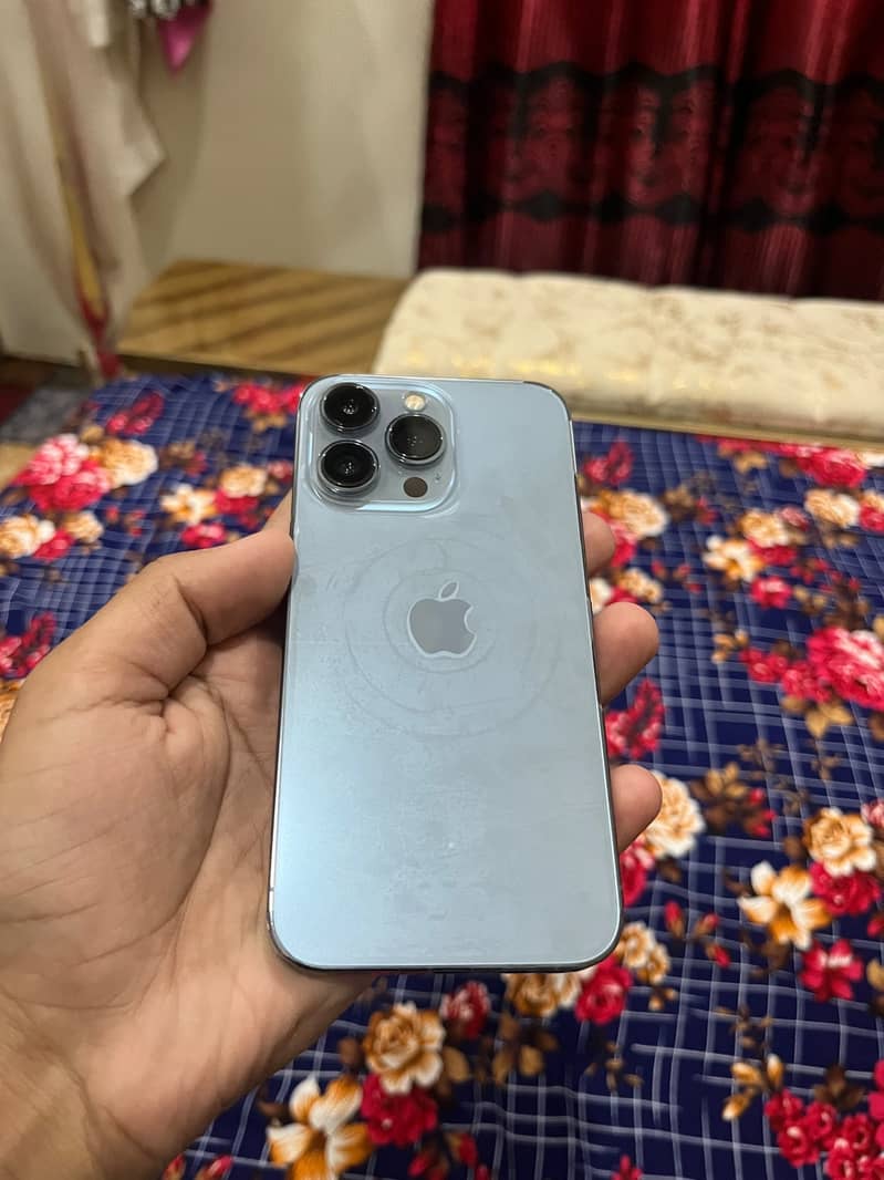 Iphone 13 pro 1