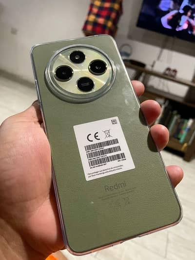 Xiaomi Redmi 14C 128GB 5160mah battery 50mp camera