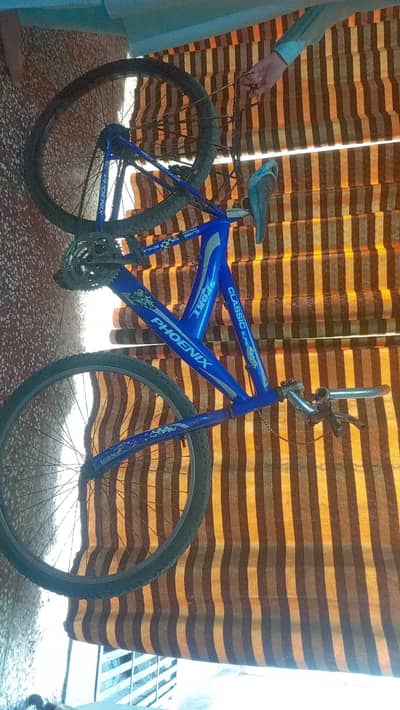 Phoenix Sport Bicycle | 26 Inch | Good Condition | Reasonable Price