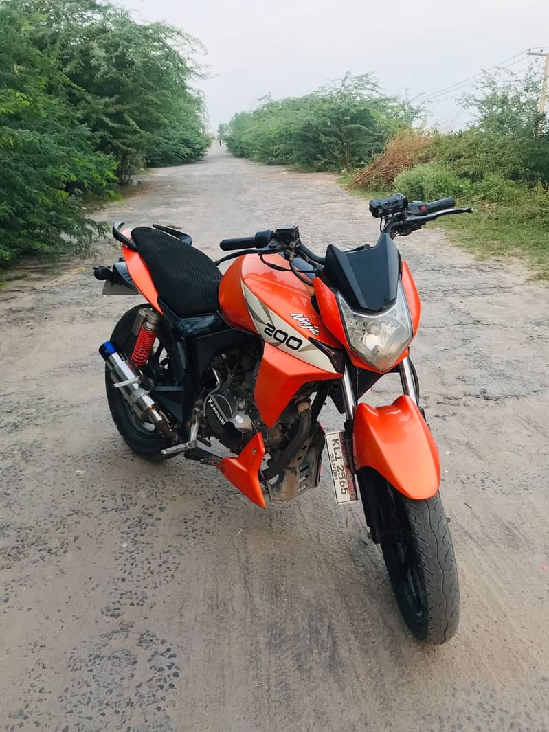 Power full machine 1