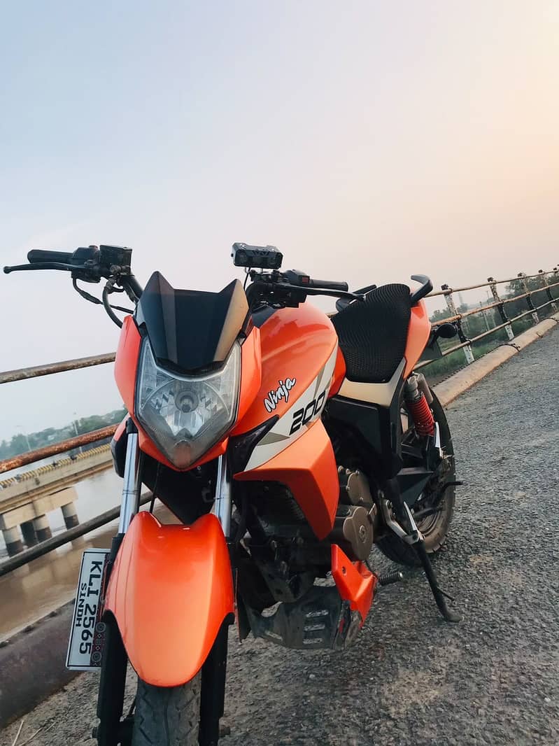 Power full machine 2