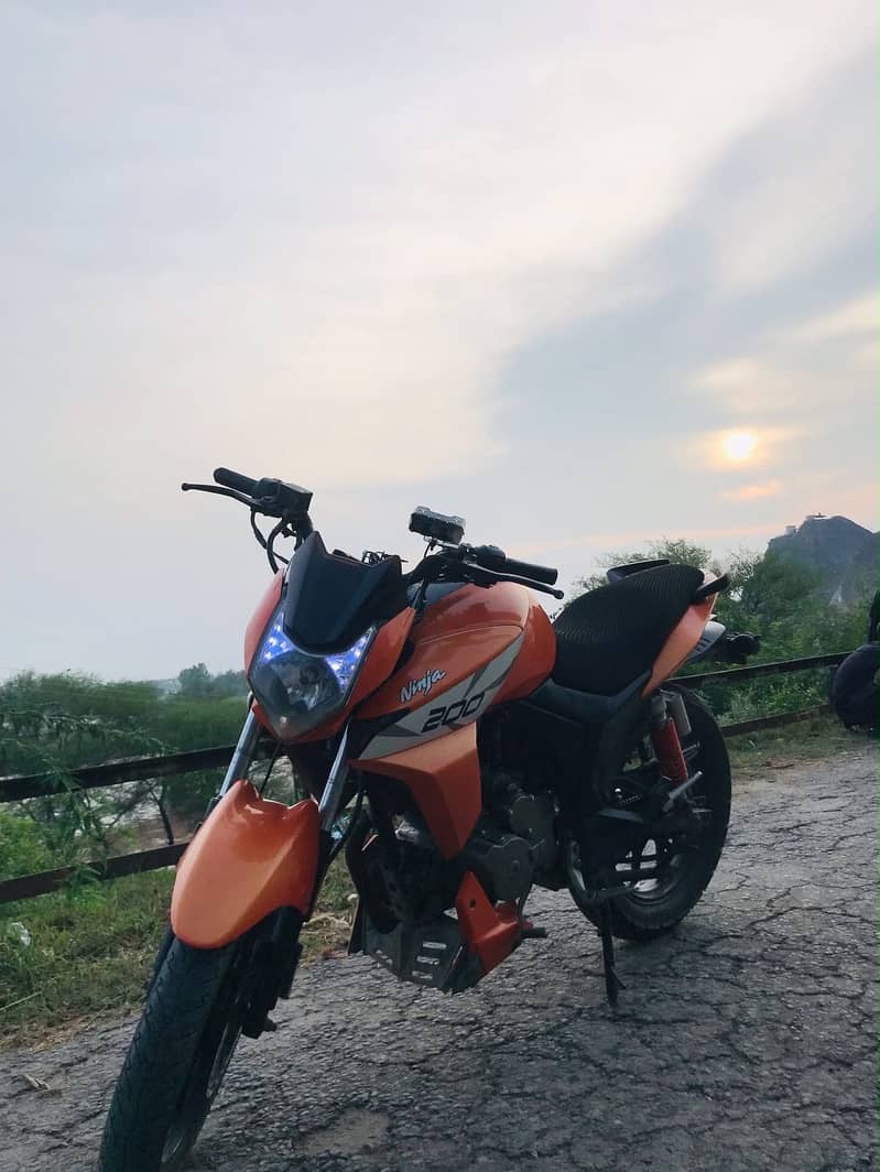 Power full machine 4