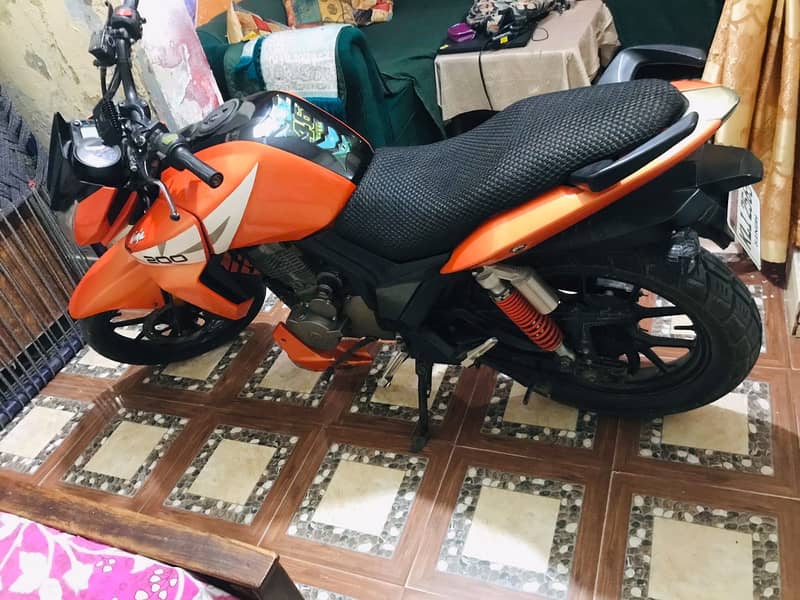 Power full machine 6