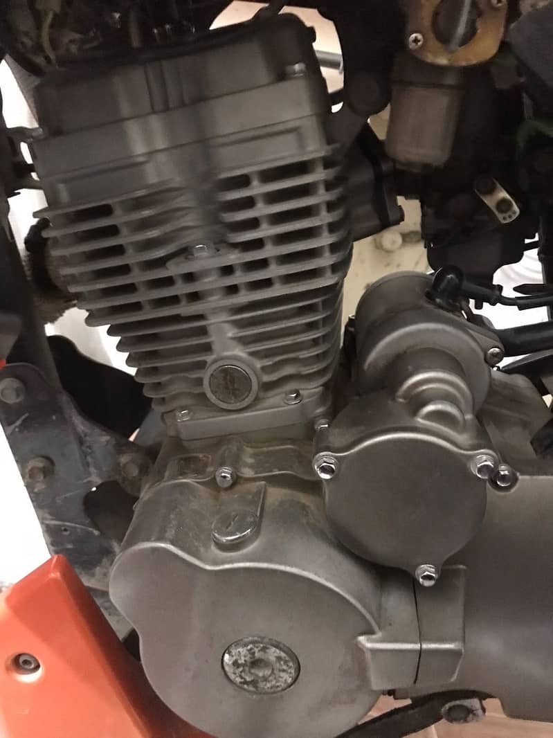 Power full machine 8