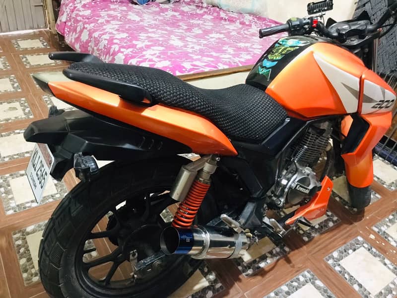 Power full machine 9