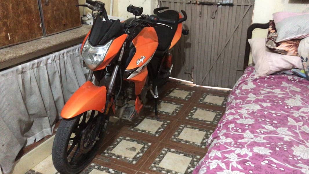 Power full machine 10