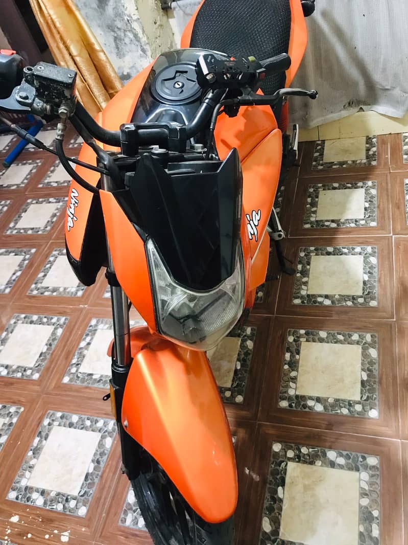 Power full machine 11