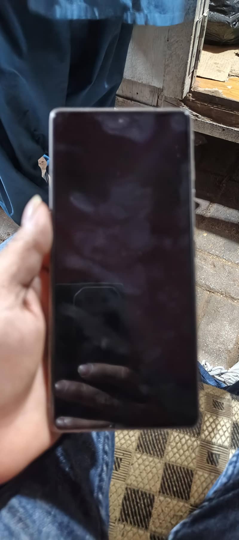 Infinix Note 50 0