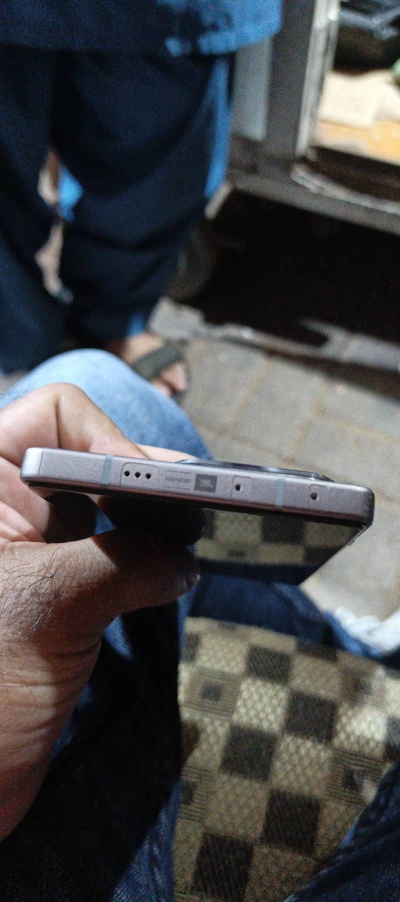 Infinix Note 50 4