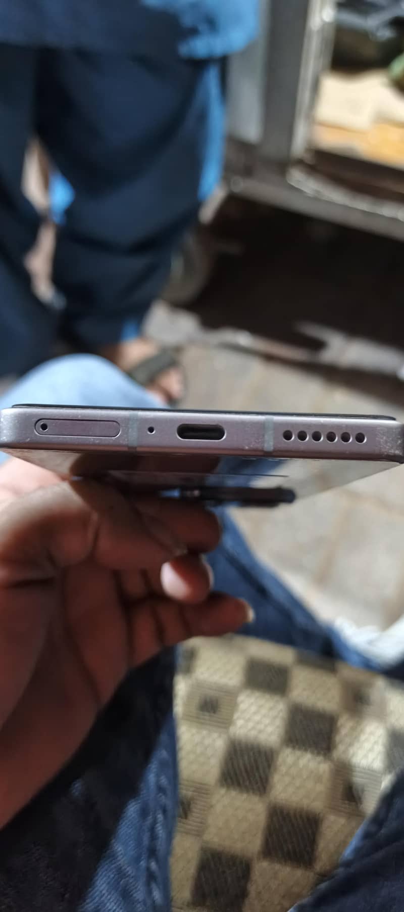 Infinix Note 50 5
