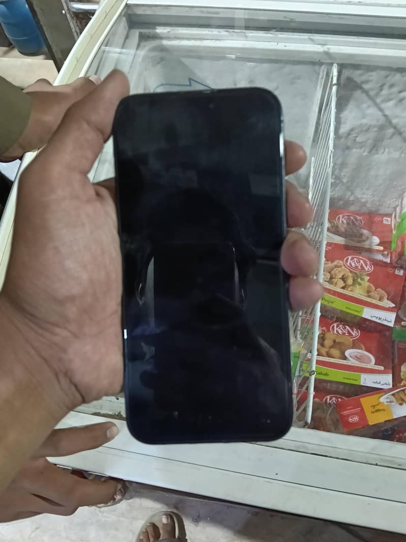 Apple iPhone 15 Pro Max 5