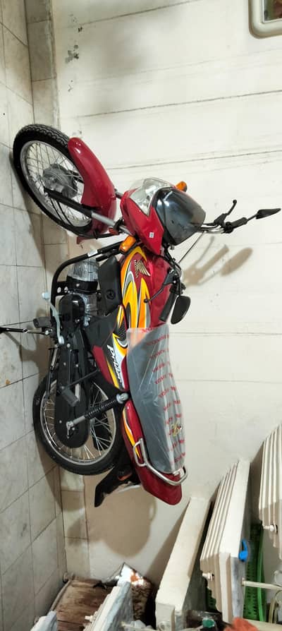 Honda Pridor For Sale