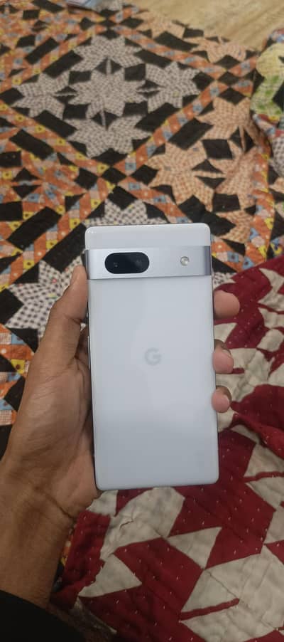 Google Pixel 7a