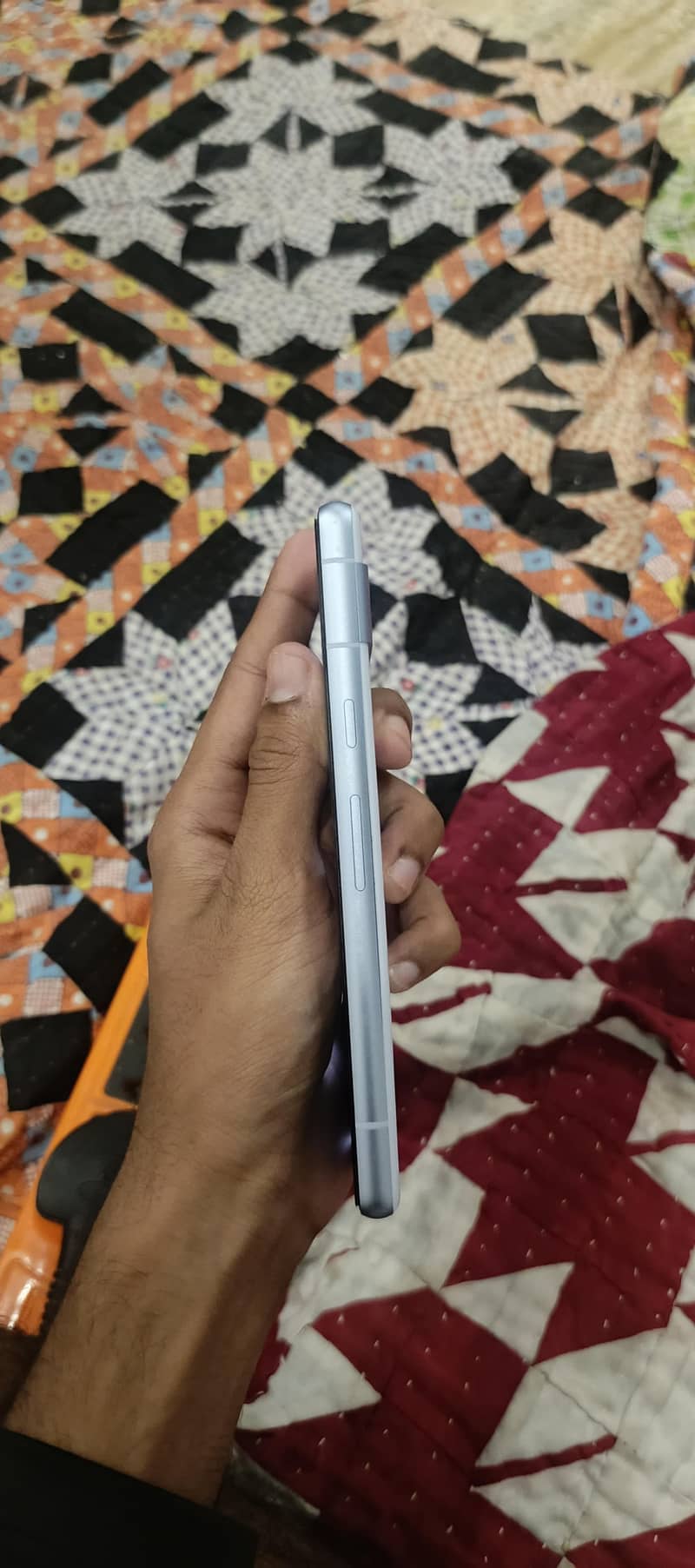 Google Pixel 7a 3