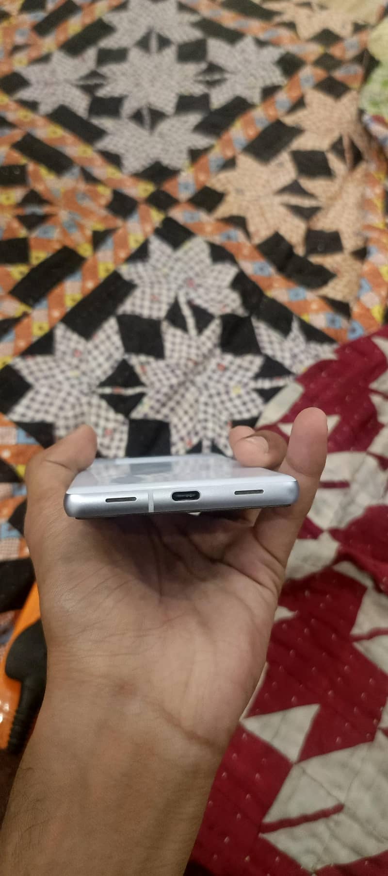 Google Pixel 7a 4
