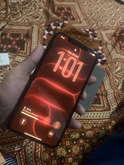 Iphone 11 pro max