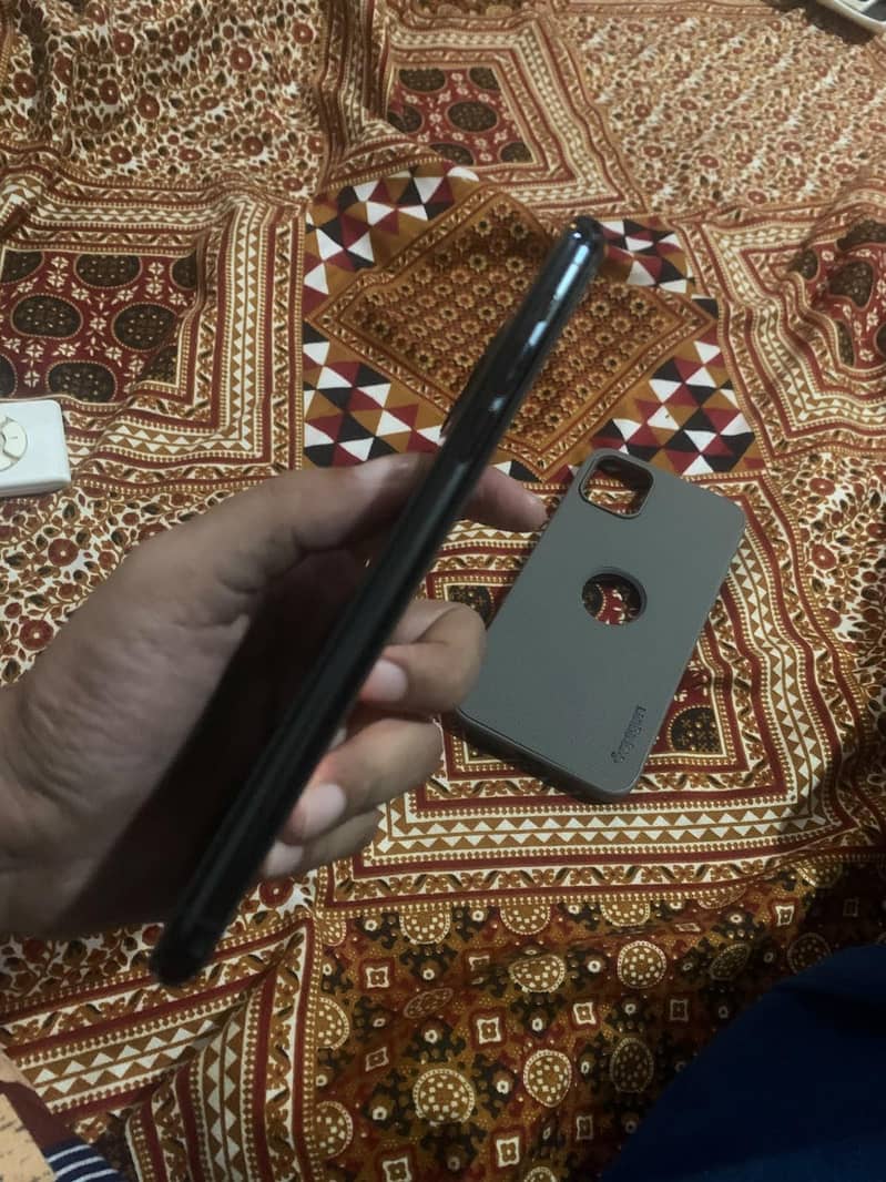 Iphone 11 pro max 3