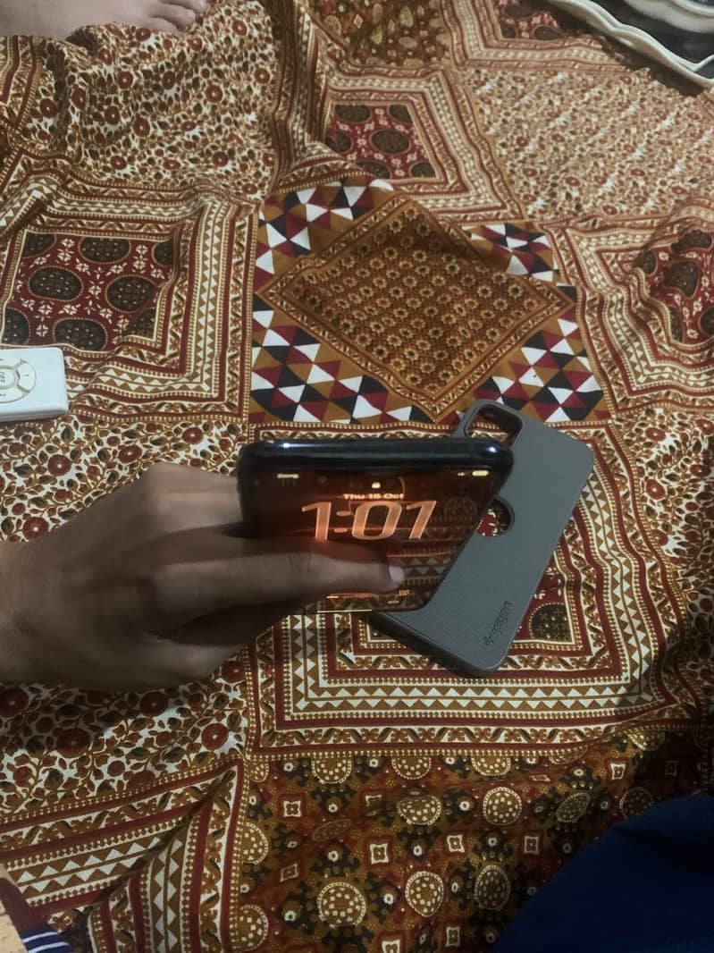 Iphone 11 pro max 5