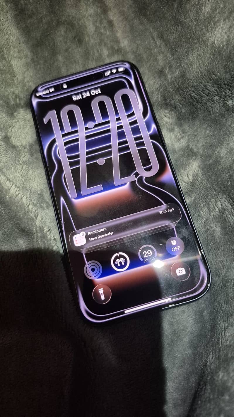Apple iPhone 17 Pro 0