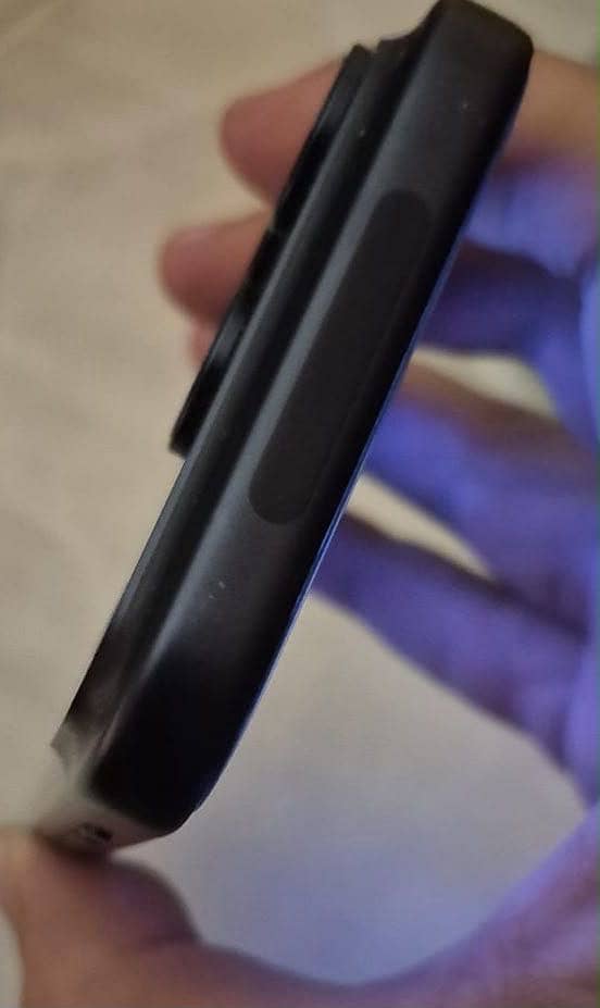 Apple iPhone 17 Pro 1