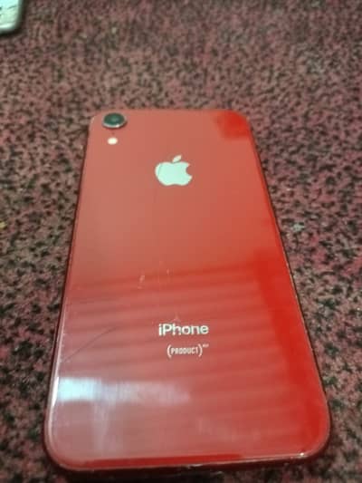 Apple iPhone XR